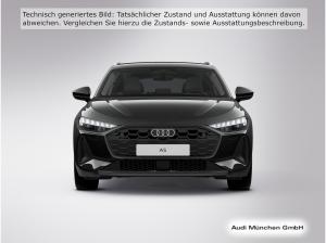 Audi A5 Avant TDI S tronic HuD/B&O/ACC