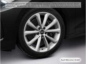 Audi A5 Avant TDI S tronic HuD/B&O/ACC