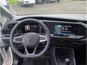 Volkswagen Caddy Cargo 2,0 l TDI KLIMA+AHK+PDC+CARPLAY