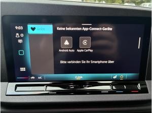 Volkswagen Caddy Cargo 2,0 l TDI KLIMA+AHK+PDC+CARPLAY