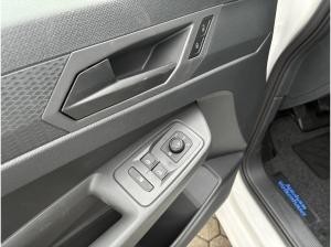 Volkswagen Caddy Cargo 2,0 l TDI KLIMA+AHK+PDC+CARPLAY