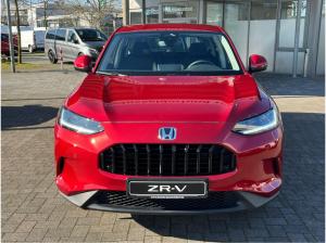 Honda ZR-V e:HEV Elegance|sofort verfügbar|AKTION