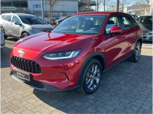 Honda ZR-V e:HEV Elegance|sofort verfügbar|AKTION
