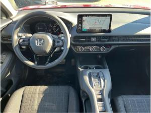 Honda ZR-V e:HEV Elegance|sofort verfügbar|AKTION