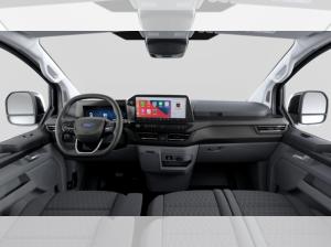 Ford Transit Custom ***⚡⚡VOLLELEKTRISCH⚡⚡Trend***SOFORT VERFÜGBAR***