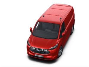 Ford Transit Custom ***⚡⚡VOLLELEKTRISCH⚡⚡Trend***SOFORT VERFÜGBAR***