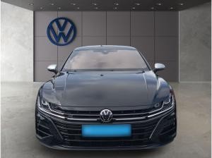 Volkswagen Arteon Shooting Brake R / LEDER AHK GARANTIE WINTERRÄDER