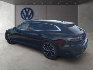 Volkswagen Arteon Shooting Brake R / LEDER AHK GARANTIE WINTERRÄDER