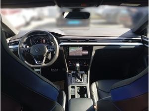 Volkswagen Arteon Shooting Brake R / LEDER AHK GARANTIE WINTERRÄDER
