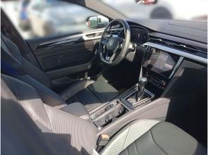 Volkswagen Arteon Shooting Brake R / LEDER AHK GARANTIE WINTERRÄDER