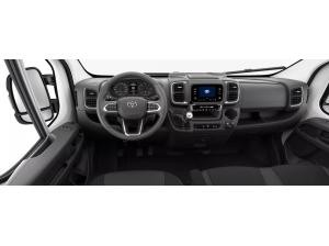 Toyota Proace Max Diesel L3H2 Meister *GEWERBEAKTION