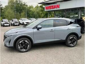 Nissan Qashqai N-CONNECTA e-Power 1.5 VC-T MHEV 4x2 Navi Kamera LED Head UP