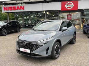 Nissan Qashqai N-CONNECTA e-Power 1.5 VC-T MHEV 4x2 Navi Kamera LED Head UP