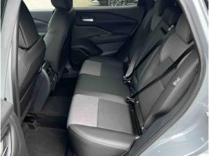 Nissan Qashqai N-CONNECTA e-Power 1.5 VC-T MHEV 4x2 Navi Kamera LED Head UP