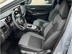 Nissan Qashqai N-CONNECTA e-Power 1.5 VC-T MHEV 4x2 Navi Kamera LED Head UP