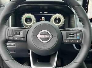 Nissan Qashqai N-CONNECTA e-Power 1.5 VC-T MHEV 4x2 Navi Kamera LED Head UP