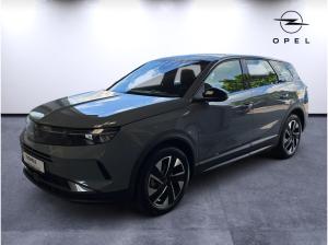 Opel Grandland Edition, 1.2 Direct Injection Turbo 100