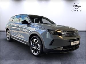 Opel Grandland Edition, 1.2 Direct Injection Turbo 100