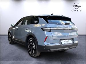 Opel Grandland Edition, 1.2 Direct Injection Turbo 100