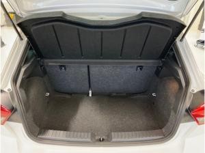 Seat Ibiza 1.0 TSI DSG - FR - KAMERA KLIMA SHZG PDC