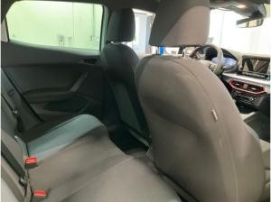 Seat Ibiza 1.0 TSI DSG - FR - KAMERA KLIMA SHZG PDC
