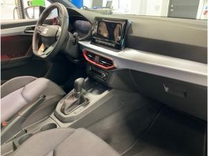 Seat Ibiza 1.0 TSI DSG - FR - KAMERA KLIMA SHZG PDC