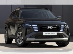 Hyundai TUCSON 🍁Herbst-Deal🍂1.6 GDI  MY26 239 PS Hybrid Select ❗Vorlauffahrzeug❗