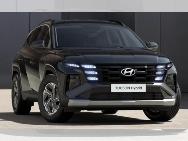 Hyundai TUCSON 🍁Herbst-Deal🍂MY26 Hybrid DCT 239 PS Select ❗Vorlauffahrzeug❗