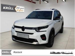 Citroën C3 ëlektro Max +Allwetter+Winter-Paket+-OBC+