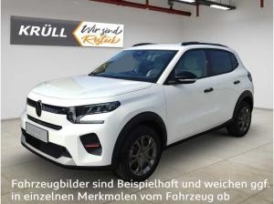 Citroën C3 ëlektro Max +Allwetter+Winter-Paket+-OBC+