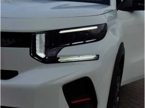 Citroën C3 ëlektro Max +Allwetter+Winter-Paket+-OBC+