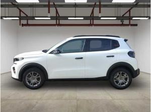 Citroën C3 ëlektro Max +Allwetter+Winter-Paket+-OBC+