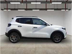 Citroën C3 ëlektro Max +Allwetter+Winter-Paket+-OBC+