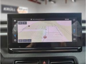 Citroën C3 ëlektro Max +Allwetter+Winter-Paket+-OBC+