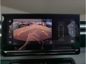 Citroën C3 ëlektro Max +Allwetter+Winter-Paket+-OBC+