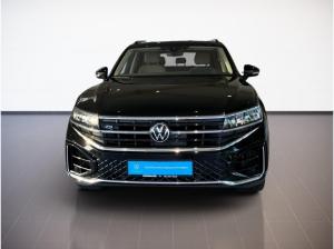 Volkswagen Touareg R-LINE 3.0TSI NP.121T ACC.5J-G.AHK.STHZG.KAMERA.NAVI.DYNAMIC.LUFT