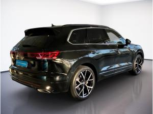 Volkswagen Touareg R-LINE 3.0TSI NP.121T ACC.5J-G.AHK.STHZG.KAMERA.NAVI.DYNAMIC.LUFT