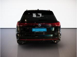 Volkswagen Touareg R-LINE 3.0TSI NP.121T ACC.5J-G.AHK.STHZG.KAMERA.NAVI.DYNAMIC.LUFT