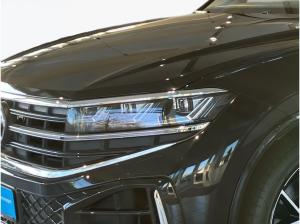 Volkswagen Touareg R-LINE 3.0TSI NP.121T ACC.5J-G.AHK.STHZG.KAMERA.NAVI.DYNAMIC.LUFT