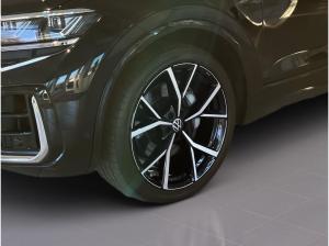 Volkswagen Touareg R-LINE 3.0TSI NP.121T ACC.5J-G.AHK.STHZG.KAMERA.NAVI.DYNAMIC.LUFT