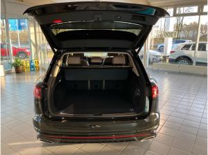 Volkswagen Touareg R-LINE 3.0TSI NP.121T ACC.5J-G.AHK.STHZG.KAMERA.NAVI.DYNAMIC.LUFT