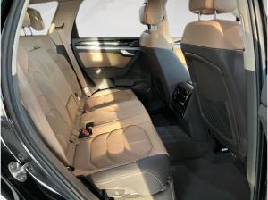 Volkswagen Touareg R-LINE 3.0TSI NP.121T ACC.5J-G.AHK.STHZG.KAMERA.NAVI.DYNAMIC.LUFT