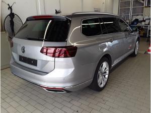 Volkswagen Passat Variant GTE 1.4eTSI HYBRID ACC.5J-G.AHK.STHZG.KAMERA.NAVI+VC.LED.APP-C.SHZ