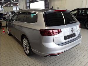 Volkswagen Passat Variant GTE 1.4eTSI HYBRID ACC.5J-G.AHK.STHZG.KAMERA.NAVI+VC.LED.APP-C.SHZ