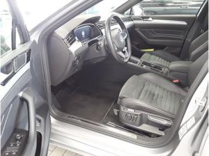 Volkswagen Passat Variant GTE 1.4eTSI HYBRID ACC.5J-G.AHK.STHZG.KAMERA.NAVI+VC.LED.APP-C.SHZ