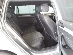 Volkswagen Passat Variant GTE 1.4eTSI HYBRID ACC.5J-G.AHK.STHZG.KAMERA.NAVI+VC.LED.APP-C.SHZ