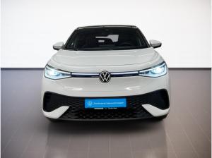 Volkswagen ID.5 PRO NP.70T ACC.5J-G.WÄRMEPUMPE.AHK.AREA-VIEW.NAVIPRO.HARMAN.HUD.PANO