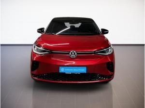 Volkswagen ID.5 GTX 4M NP.74T ACC.5J-G.WÄRMEPUMPE.AHK.KAMERA.NAVI.HUD.LED.HARMAN