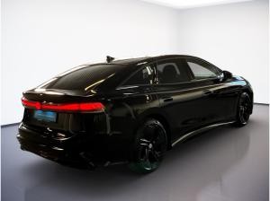 Volkswagen ID.7 GTX 4M NP.79T ACC.5J-G.AHK.AREA-VIEW.NAVI.HARMAN.LED.HUD.DCC.4xSHZ