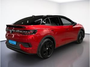 Volkswagen ID.5 GTX 4M NP.74T ACC.5J-G.WÄRMEPUMPE.AHK.KAMERA.NAVI.HUD.LED.HARMAN